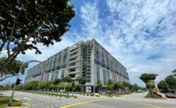 T-space (D18), Factory #462632711